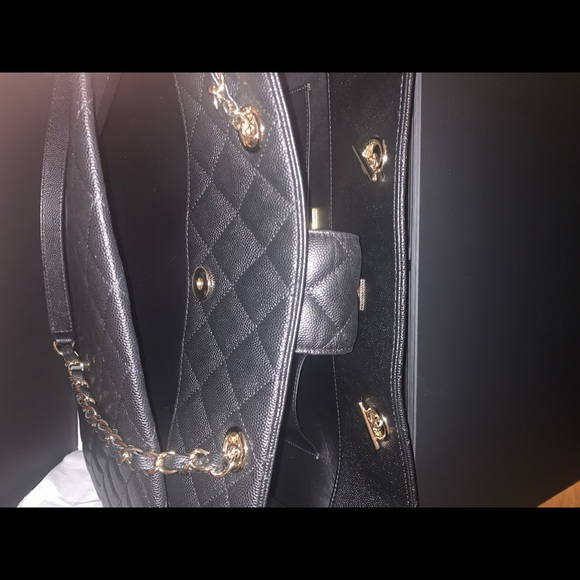 CHANNEL purse brand new in box - Picture 8 of 10